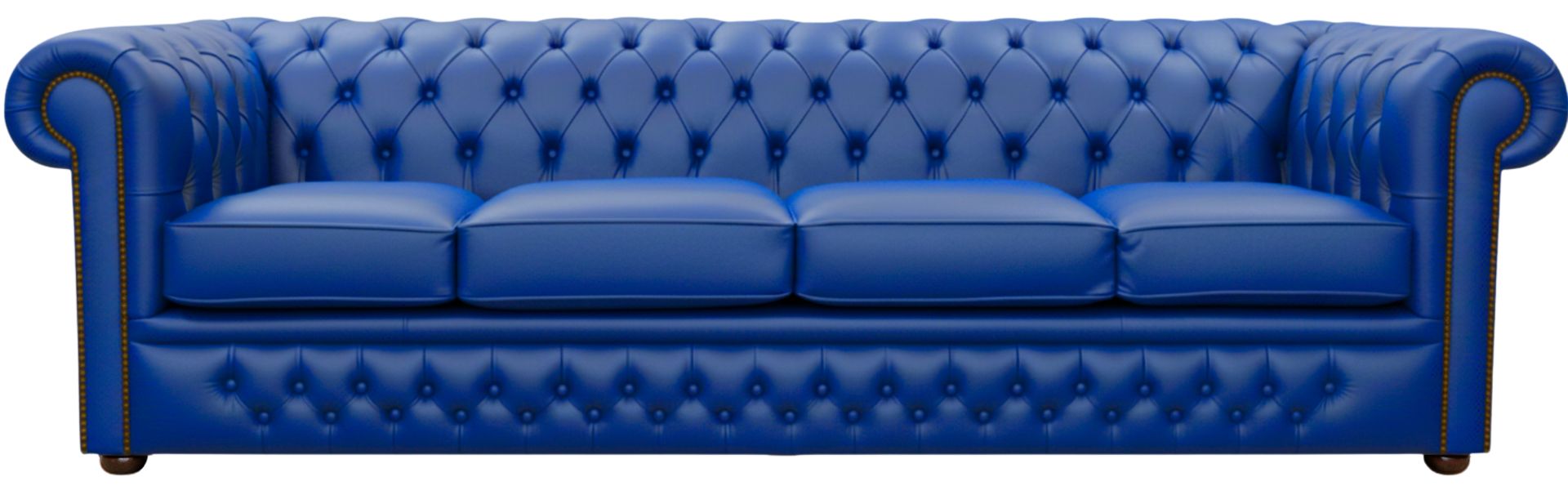 The Durham Chesterfield
